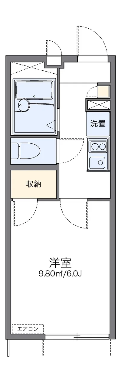 レオパレスフォーエヴァー