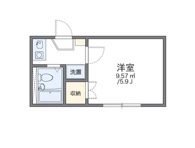 レオパレスコウナン