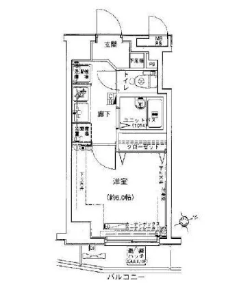 マイナビSTAYミライエ椎名町駅前