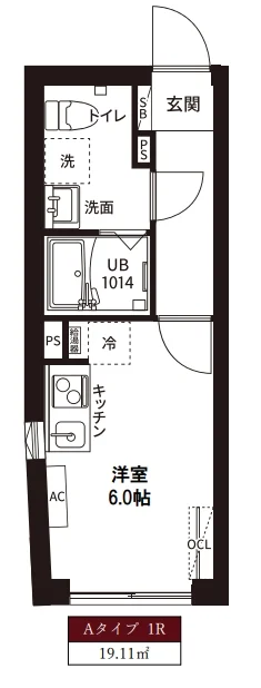マイナビSTAYスペランツァ磯子駅前