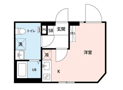マイナビSTAYスペランツァ磯子駅前