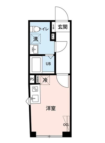 マイナビSTAYスペランツァ磯子駅前