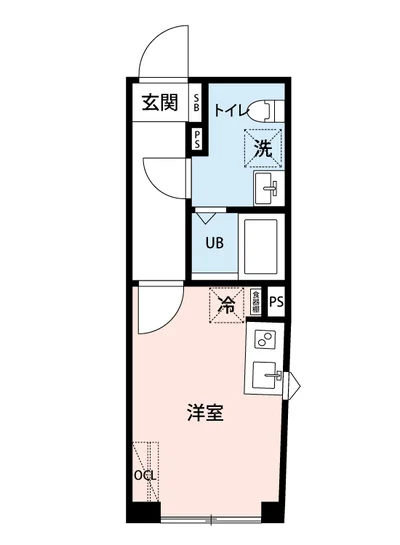 マイナビSTAYスペランツァ磯子駅前