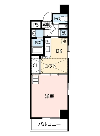 マイナビSTAYネオヴィスタ紙屋町リバーサイド