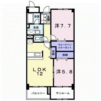 シャトー　グラース