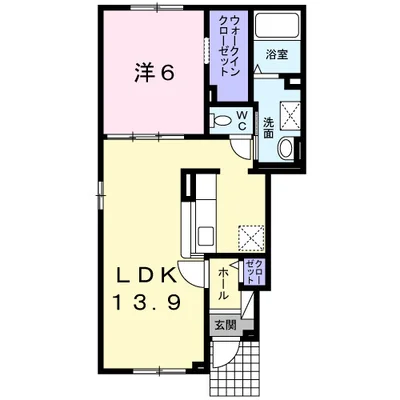 ＣＡＳＡ　Ｓ．Ｋ