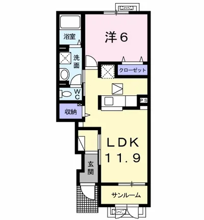 イターナル　ハウス　Ⅰ