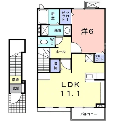 ウェルデンス　仙台宮千代