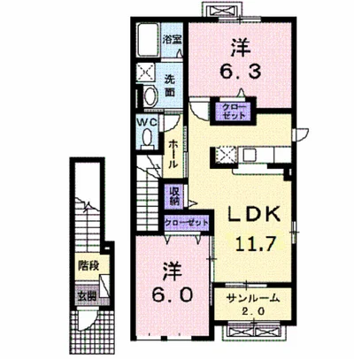 ファイン・フォレスト・ネオ