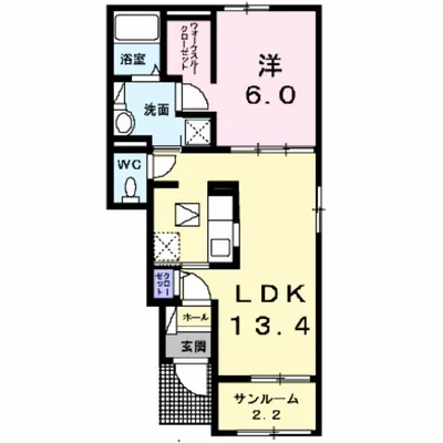 サン・パストラル　Ⅳ