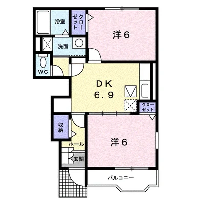 ソレアード・ローマ