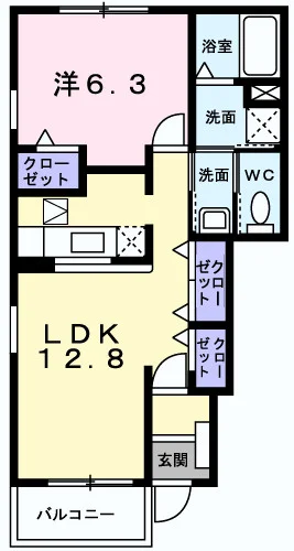 サニーヒル Ⅱ