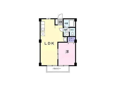 グリーンパーク松代