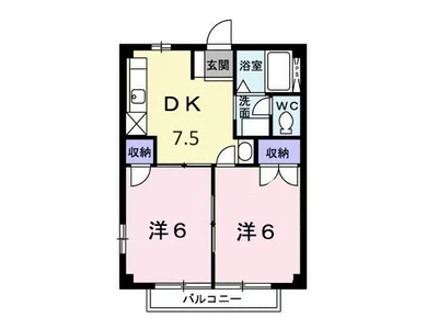 パルトカーサⅢ