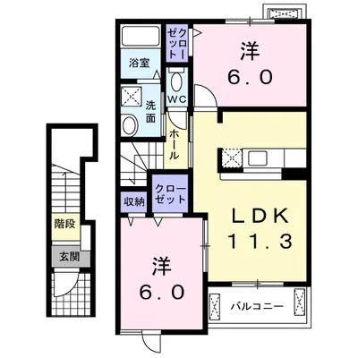 ヴィラ　フェリーチェ