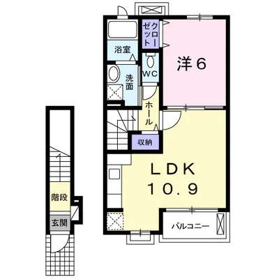 ノートル・レーヴＣ