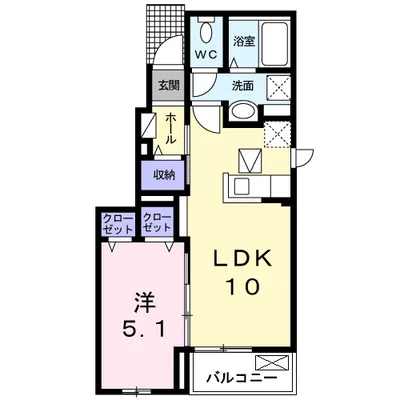 サンリット　ライツ　Ⅱ