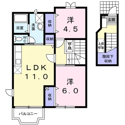 エスポワール２１Ｃ