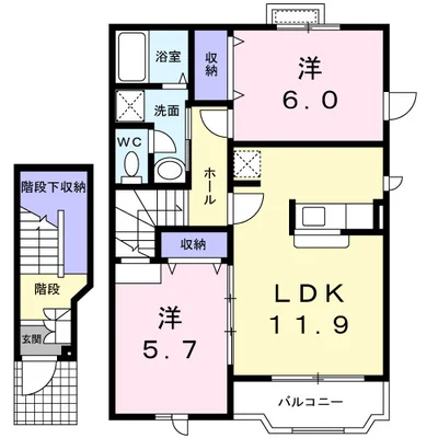 サニースクエアＡ