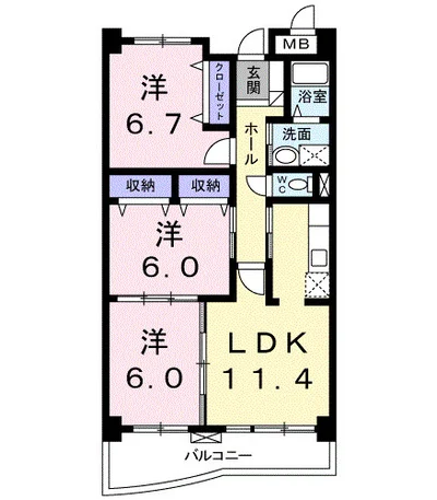 グランドレジデンス