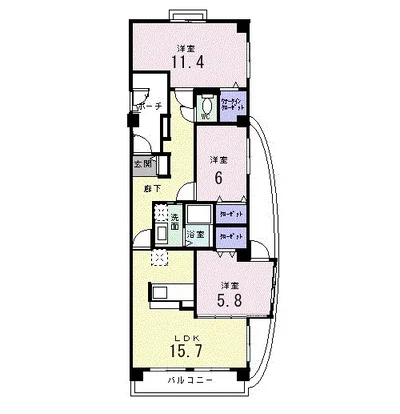 グランドヒルズヴィラ