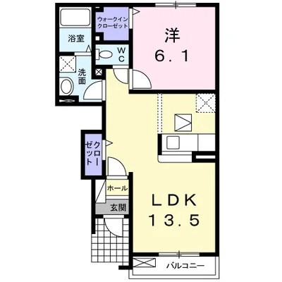 セルフィーユⅠ