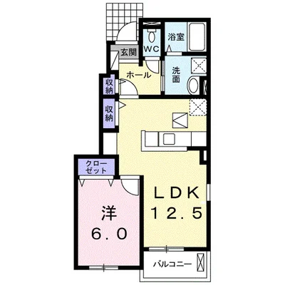 リバーサイド　テラス