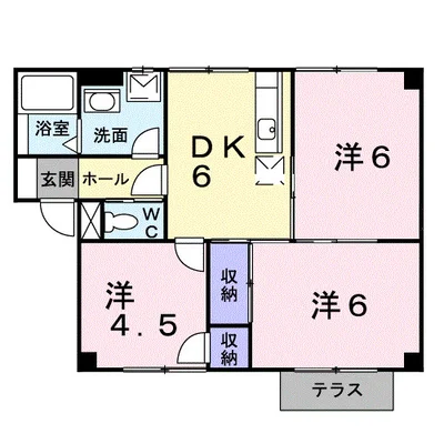 フォンテーヌシャトレⅡ