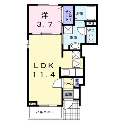 レーゲンボーグⅡ