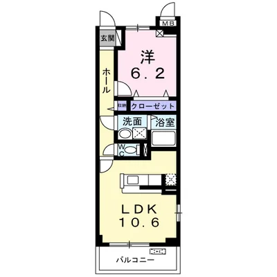サニープレイス庄内