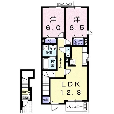 ソレイユメゾン