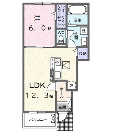 ヴィヴァーチェ郡