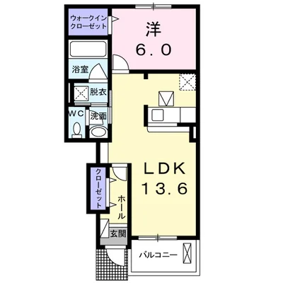 グラード多米　Ｂ