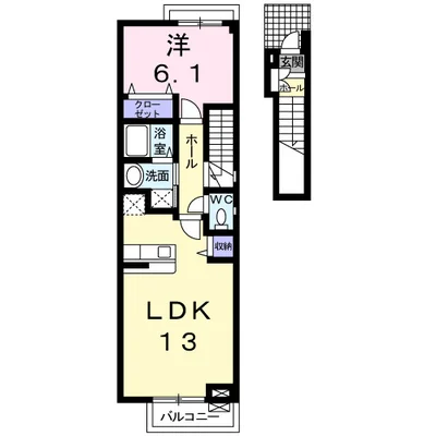 プランドールＭ