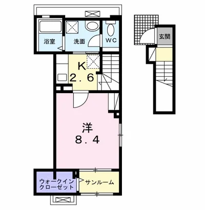 レジデンスまひる