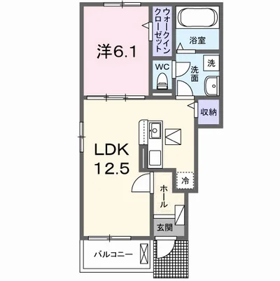 サンライズヒルズⅡ