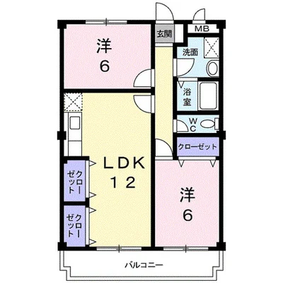 マチエール大宮