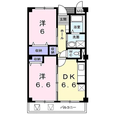 リバーサイド椥辻