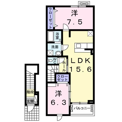 フォレスタ　１