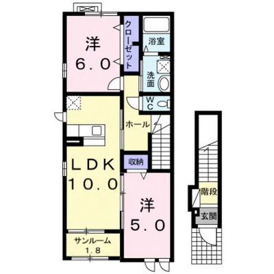 ベル　フィオーレ