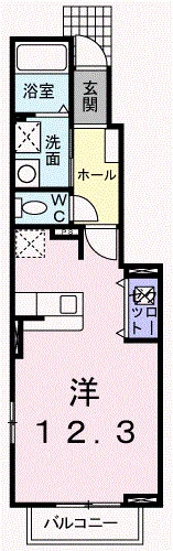 エメラルド雅Ⅲ