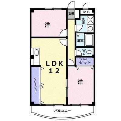 シティコートＳＵＭＩＳＨＯ　Ⅰ