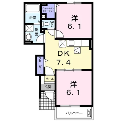 カーサ・セレノ　Ⅱ