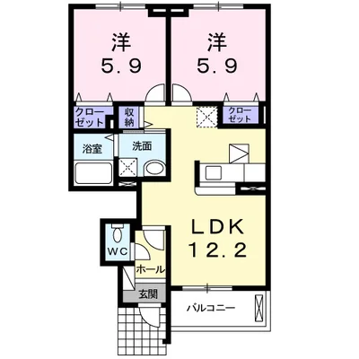 エスポワールアーク