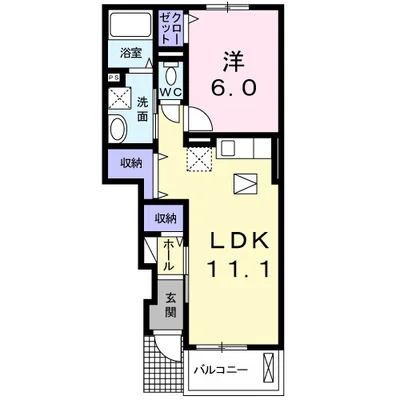 フラワーコート