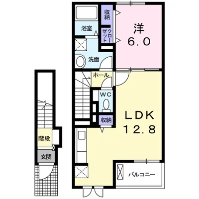 ガーデンフロント　槻