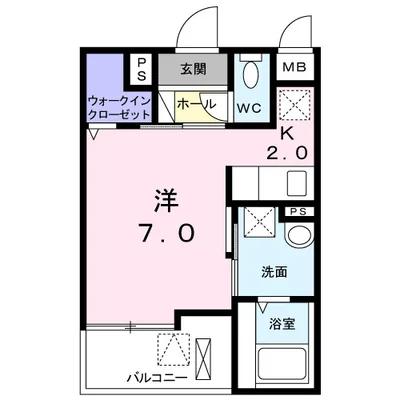 ヴィラ　サン　Ⅲ