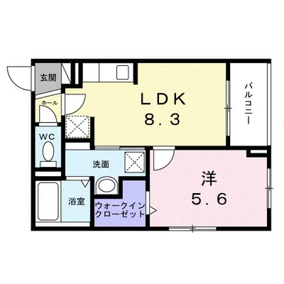 アンジュ 茨木