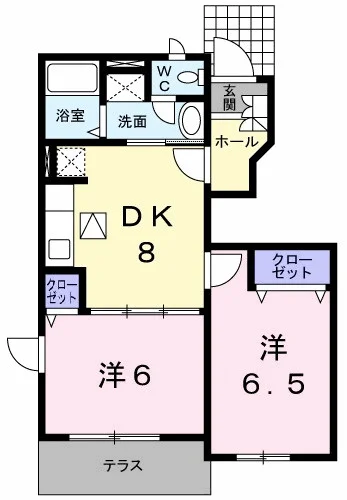 グレースコートⅢ