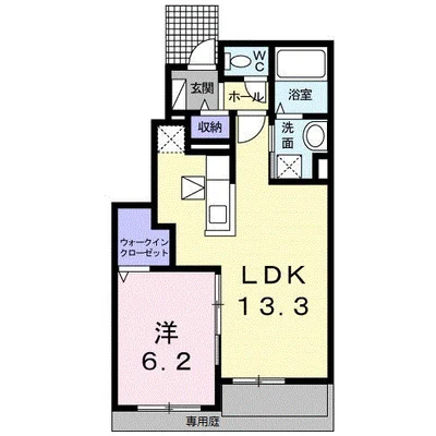 メゾン・エトワールＶ